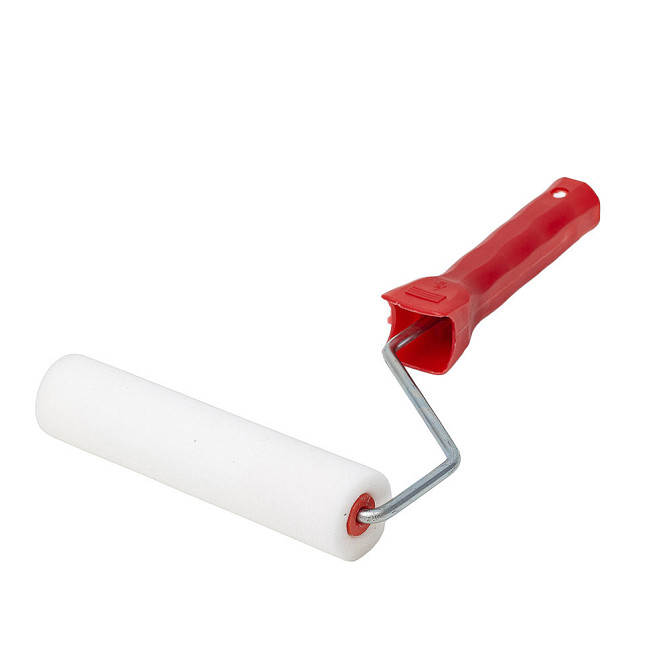 Валик поролоновый 6×35×150мм SIGMA (8312551) Ровно - изображение 8