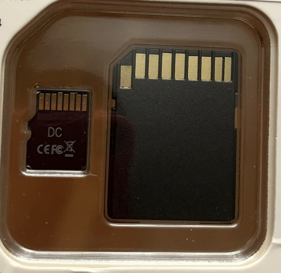 Карта памяти на 1000 Gb 1tb. Киев - изображение 3