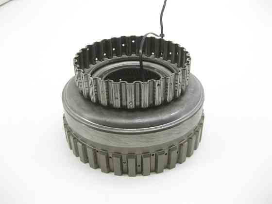 Mercedes-Benz  A2202700145 Коронна шестерня Одеса