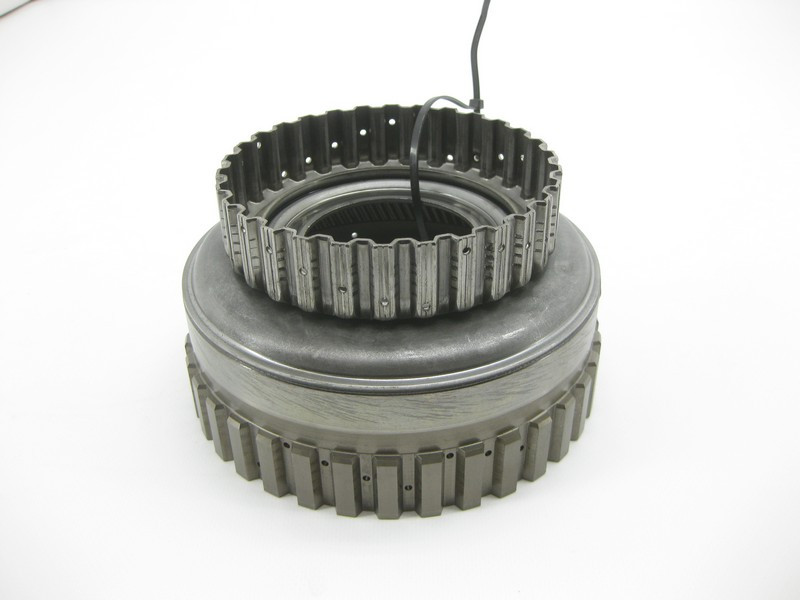 Mercedes-Benz  A2202700145 Коронна шестерня Одеса - фото 4