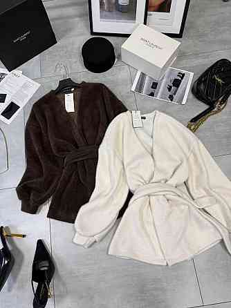 Жіночий кардиган з альпаки Одеса