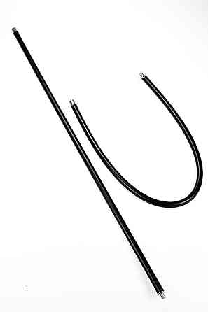 Гнучка ручка для чищення димоходу Savent 1,4 м Київ