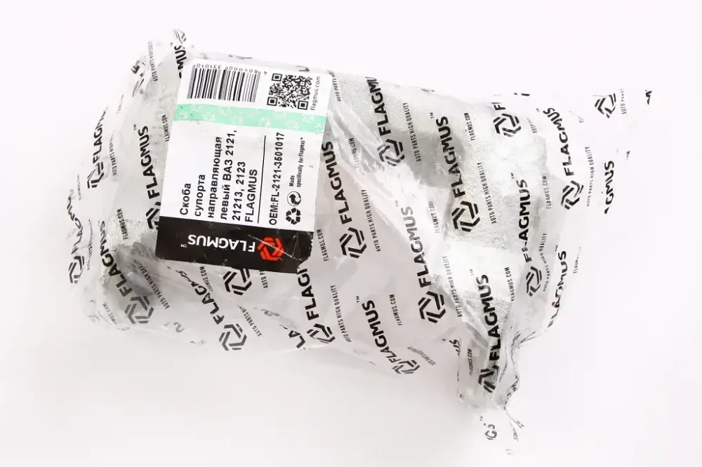 Скоба суппорта 2121 Flagmus левая Винница - изображение 4