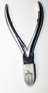 Кусачки зубні для поросят 14 см Вінниця - фото 1