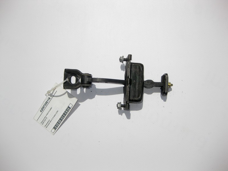 Mercedes-Benz  A2097200116 Обмежувач відкриття дверей CLK C209 Одесса - изображение 1