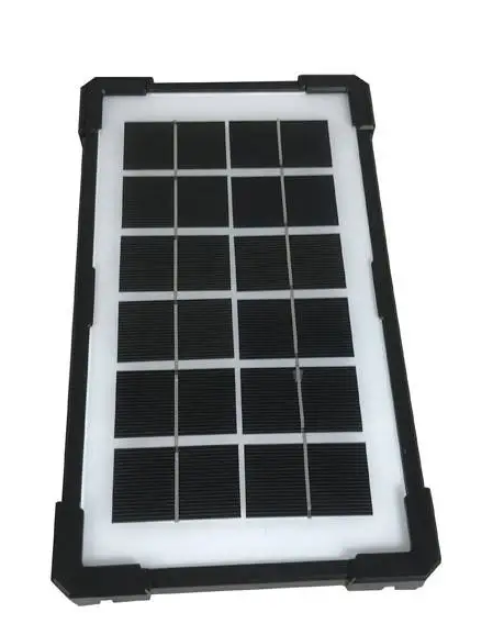 Портативная солнечная станция GDLITE GD-07А 8232 Одесса - изображение 8