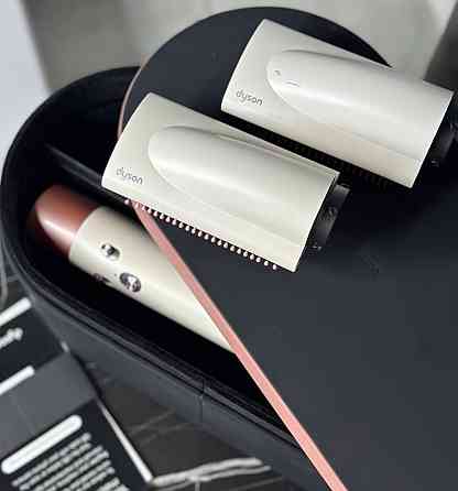 Стайлер Dyson HS05 Ceramik Pink(Sakura) Limited edition Київ