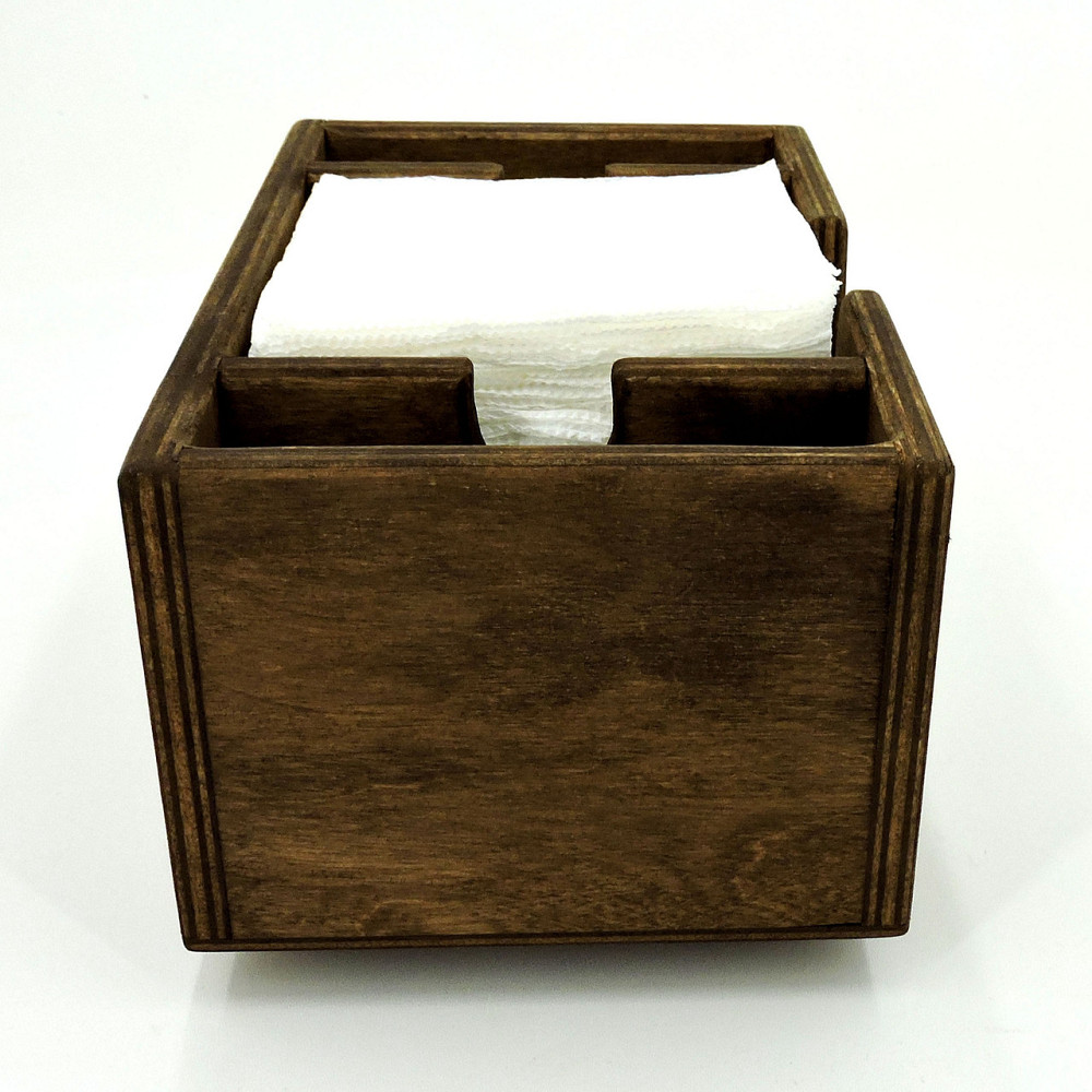 Салфетница 