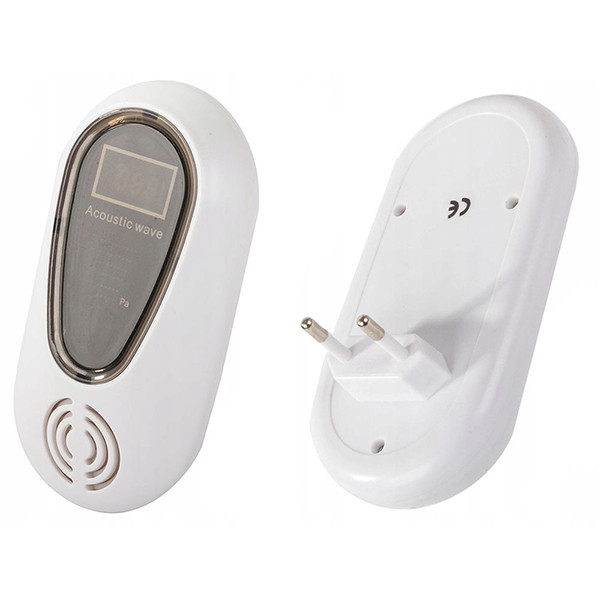 Универсальный отпугиватель Acoustic wave VG27019 Днепр - изображение 6