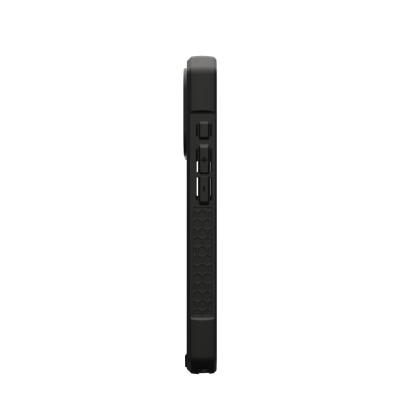 Чохол до мобільного телефона UAG iPhone 17 Pro Monarch Pro MagSafe Carbon Fiber (114513114242) Вінниця - фото 4
