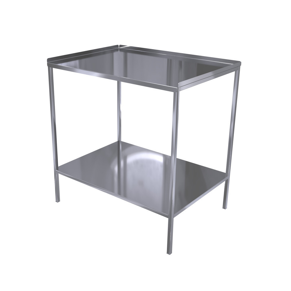 Столик інструментальний Зомберга СІ-9 Дніпро - фото 2