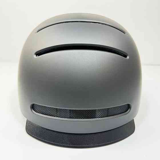 Захисний шолом Livall BH51M NSO (L) Black (57-61см), акустика JBL, мікрофон, сигнали поворотів та стопів, додаток, пульт BR80, застібка, Bluetooth (LI Киев