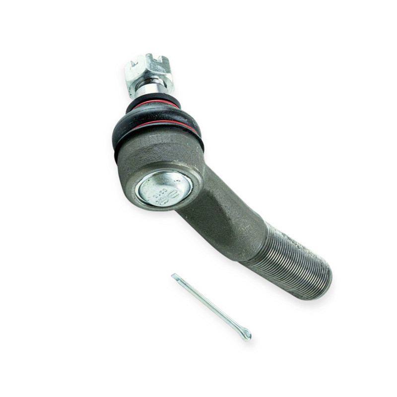 Наконечник тяги Мерседес Бенз T1 (L115) M24x1.5 з правим різьбленням кермовий Мукачево - фото 1