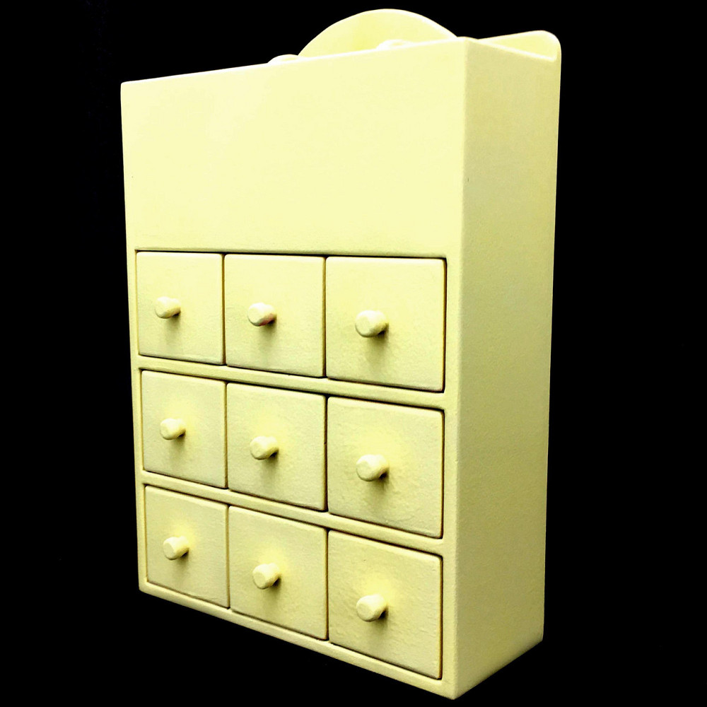 Міні-комод "Чункай" лимонад Миколаїв - фото 3