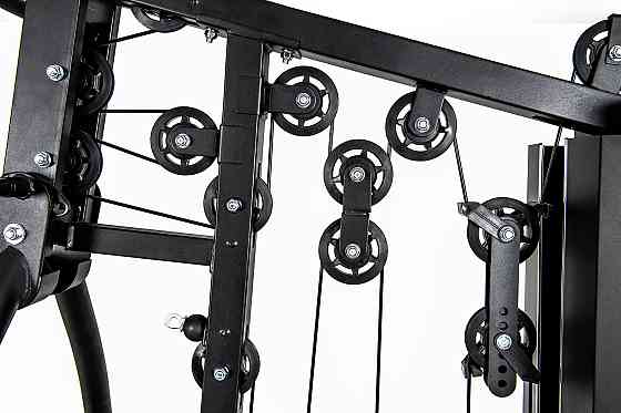 Мультистанція Toorx Multifunction Station MSX 90 (MSX-90) Киев