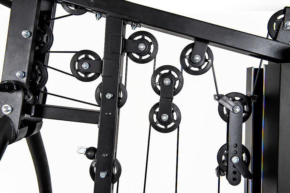 Мультистанція Toorx Multifunction Station MSX 90 (MSX-90) Киев - изображение 4