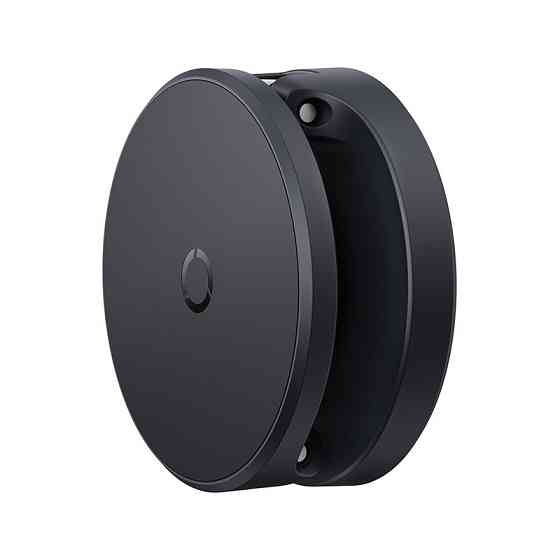 Автотримач для телефону Baseus MagPro Black Київ