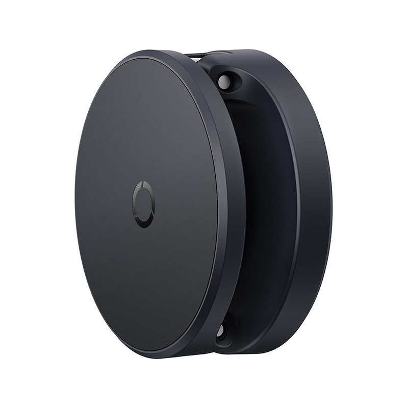 Автотримач для телефону Baseus MagPro Black Київ - фото 4