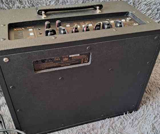 Комбік Vox VT20X моделюючий. Харків