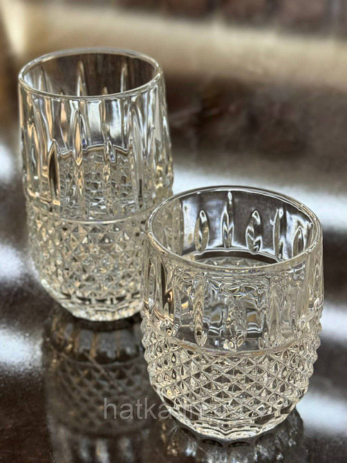 Набор стаканов OLens 