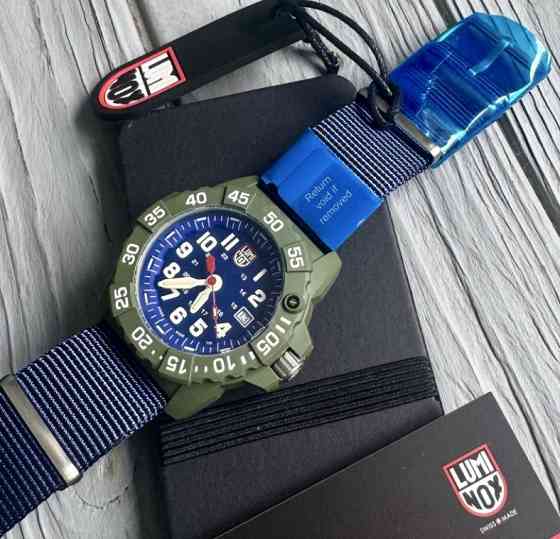 Мужские часы Luminox XS.3503.ND Киев