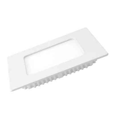 Светильник Eurolamp Downlight 4W 4000K (LED-DLS-4/4) Винница