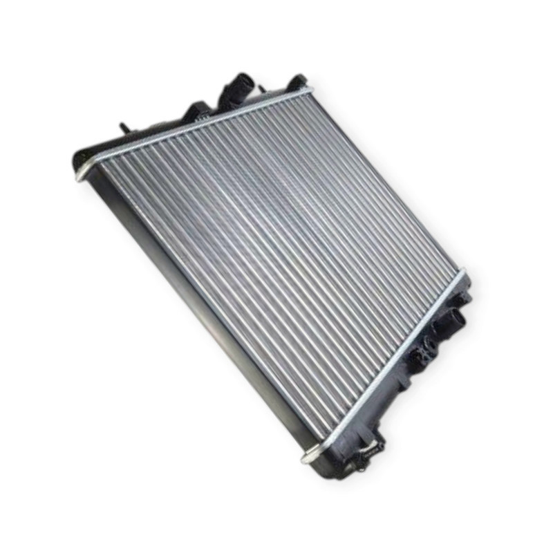 Радіатор двигуна Citroen C2, C3, Peugeot 1007, 2008, 207 1.0-1.6I 08- охолодження Мукачево - фото 1