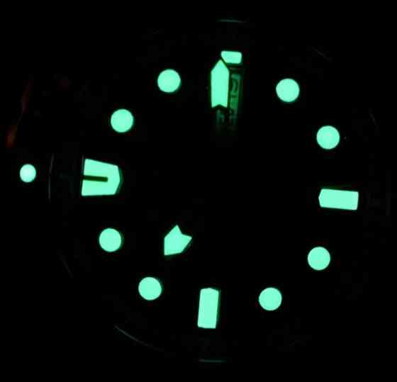 Casio MTP-S110L-2AV Solar Navy 47mm. Киев