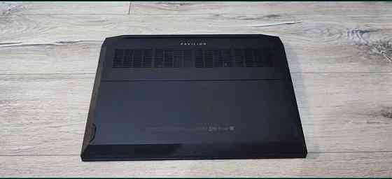 Ноутбук Hp gaming 15-ec2000ns - Ryzen 5 5600/gtx 1650/16gb 512 Киев