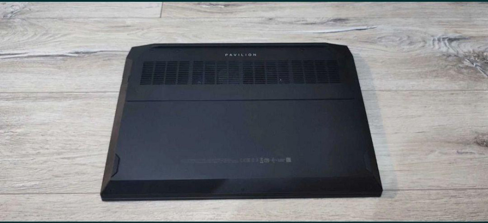 Ноутбук Hp gaming 15-ec2000ns - Ryzen 5 5600/gtx 1650/16gb 512 Киев - изображение 5