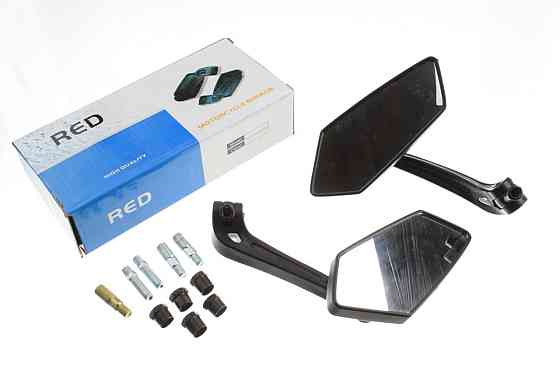 Зеркала (+переходники) (#2494-C) Мукачево