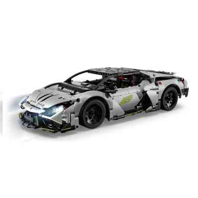 Конструктор LEGO Technic Суперкар Lamborghini Revuelto (42214) Вінниця