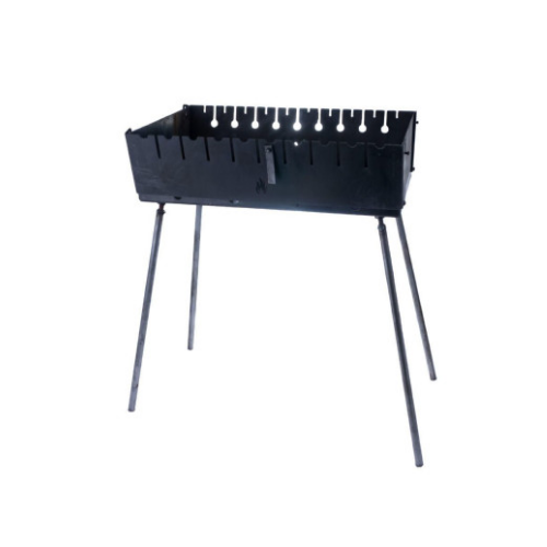 Мангал валіза на 14 шампурів (товщина 3мм) ТаланДв Житомир - фото 2