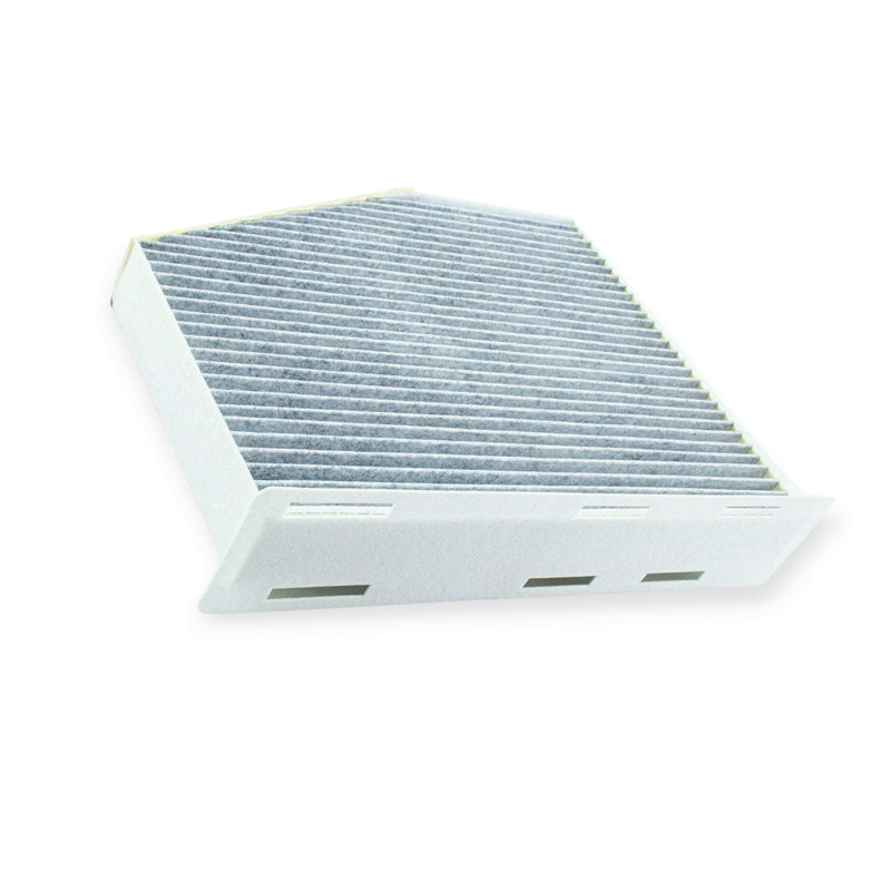 Фільтр Фольцваген Каді III (2004-) вугільний мотоцикл V150A салону Мукачево - фото 1