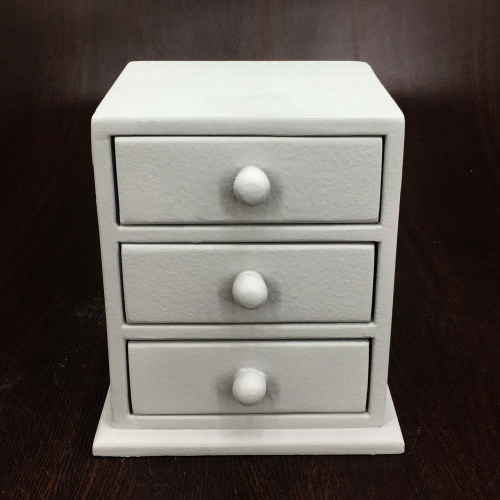 Органайзер настільний "Ессекс" маренго Миколаїв - фото 2