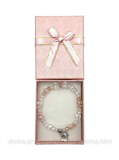 Браслеты ручной работы для детей и подростков Наборы в коробках Черновцы - изображение 6