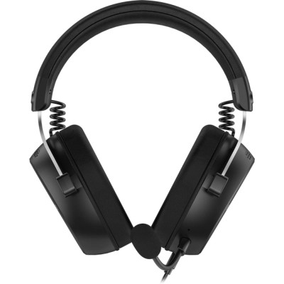 Навушники Hator Hypergang 3 Hi-Res Black (ESH05) Вінниця - фото 11