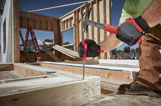 Викрутка-долото MILWAUKEE Одеса