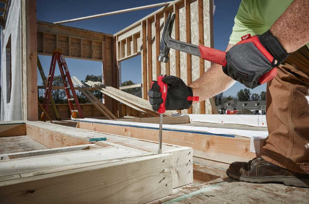 Викрутка-долото MILWAUKEE Одеса - фото 3