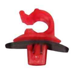 Клипса опоры капота  Универсальные Киев