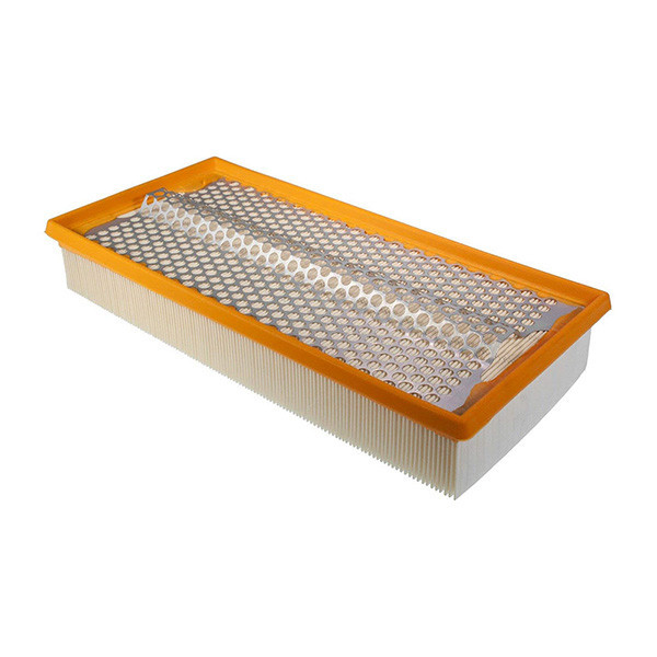 Повітряний фільтр Mahle LX536 Daimler Харків - фото 1