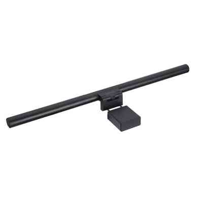 Настольная лампа Philips LED Edison 4.5w, 3000-5000K, 150Lm, USB, чорна (929003194807) Винница