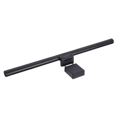 Настільна лампа Philips LED Edison 4.5w, 3000-5000K, 150Lm, USB, чорна (929003194807) Вінниця - фото 1