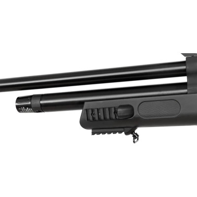 Пневматична гвинтівка Optima Gladius Long Вінниця - фото 11