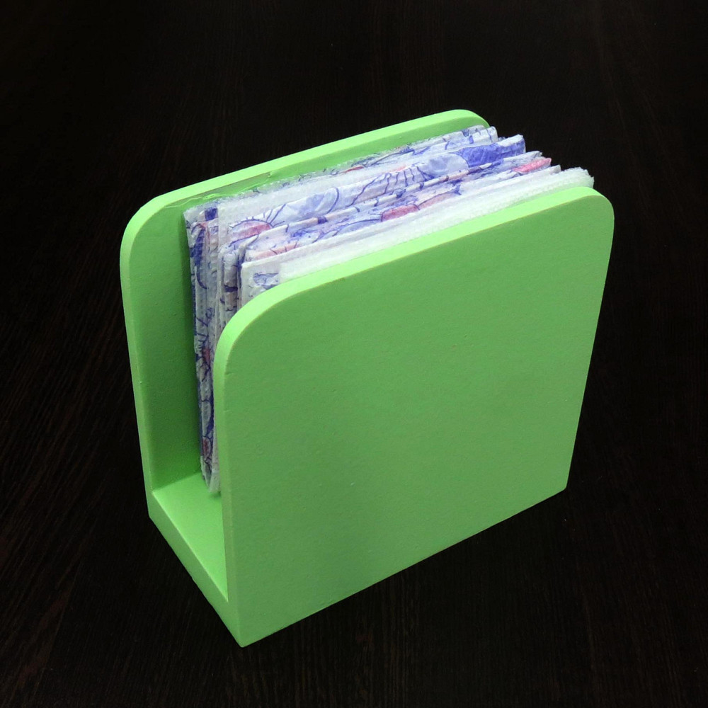 Салфетница 