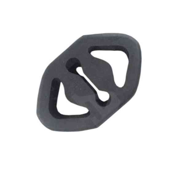 Гумка глушника Scoda Favorit, Felicia (-01) (FA1) кріплення Мукачево