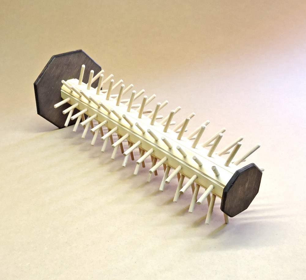 Органайзер для ниток "Девора" Миколаїв - фото 8