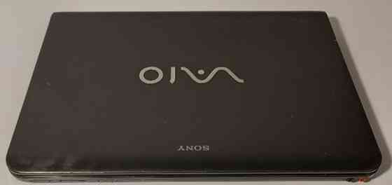 Ноутбук SONY Core i5/8 ОЗУ / 1TB HDD Киев