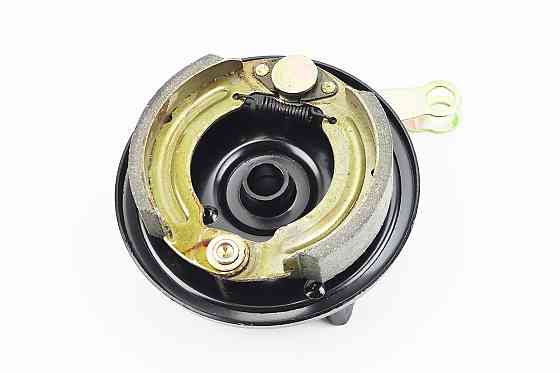 Кришка переднього колеса + колодки к-кт Cargo12 Київ