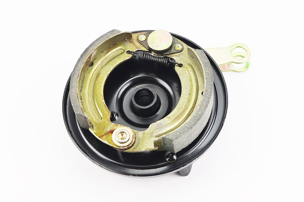 Кришка переднього колеса + колодки к-кт Cargo12 Киев - изображение 2